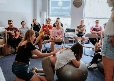 Fizjoterapia Aleksandra Wnęk Uroginekologia Rehabilitacja